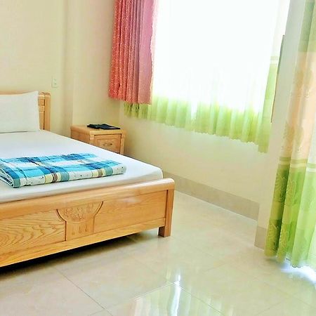 Ngoi Sao Guesthouse Can Tho Bagian luar foto
