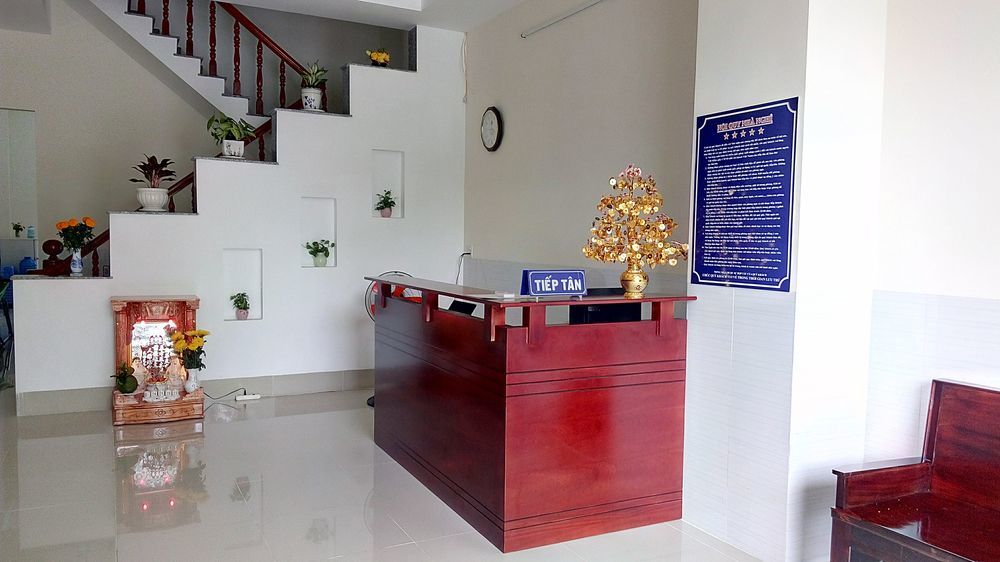 Ngoi Sao Guesthouse Can Tho Bagian luar foto