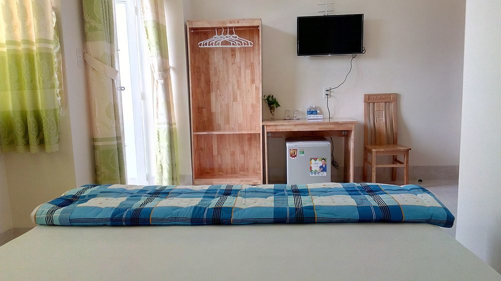 Ngoi Sao Guesthouse Can Tho Bagian luar foto