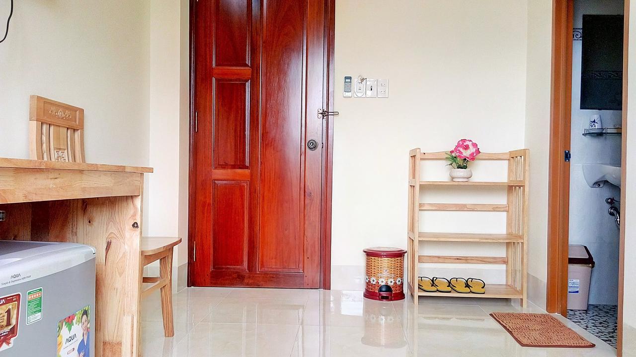Ngoi Sao Guesthouse Can Tho Bagian luar foto
