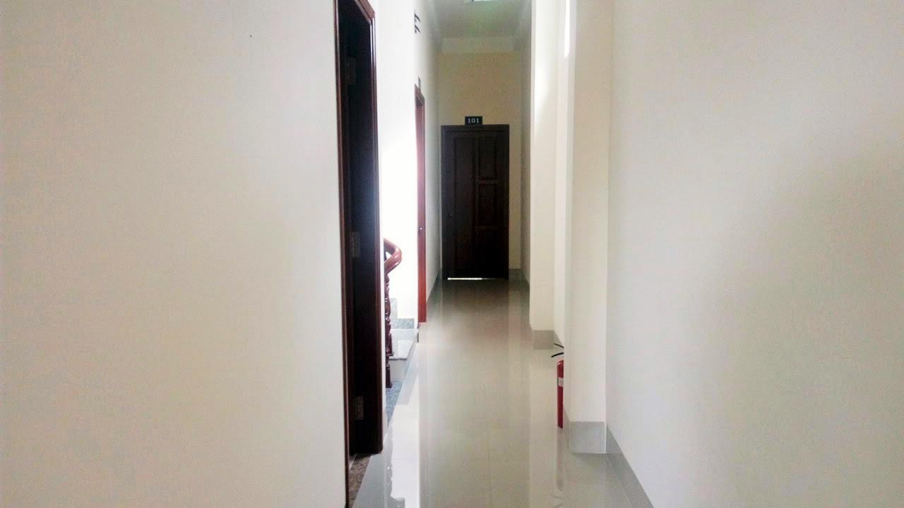 Ngoi Sao Guesthouse Can Tho Bagian luar foto