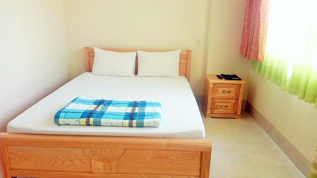 Ngoi Sao Guesthouse Can Tho Bagian luar foto