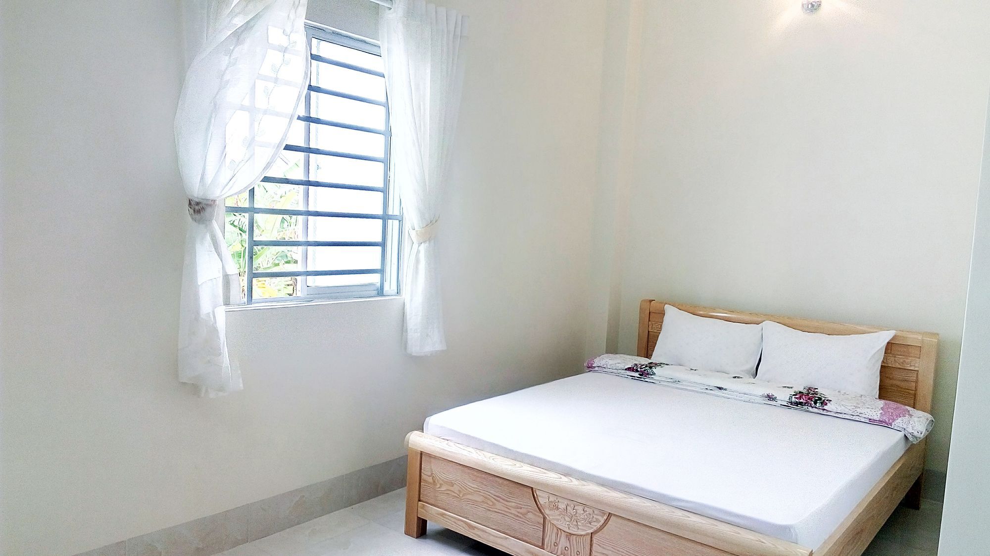 Ngoi Sao Guesthouse Can Tho Bagian luar foto