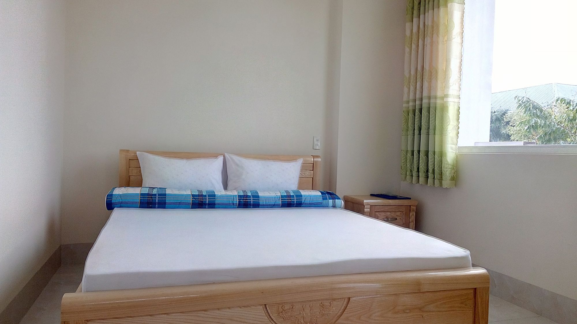 Ngoi Sao Guesthouse Can Tho Bagian luar foto